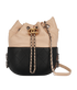 Gabrielle Bucket Bag, front view